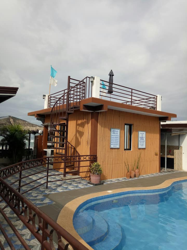 Zambales Vacation Rentals & Homes Philippines Airbnb
