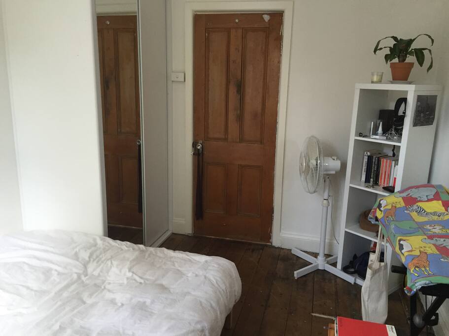 Your room
