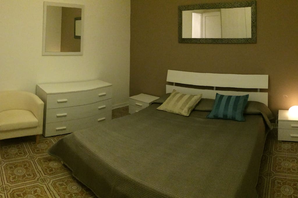 Camera da letto
