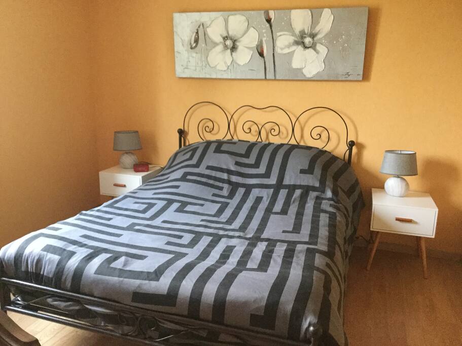 chambre