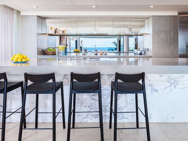 10 Best Beachfront Airbnbs In New South Wales, Australia Updated 2024