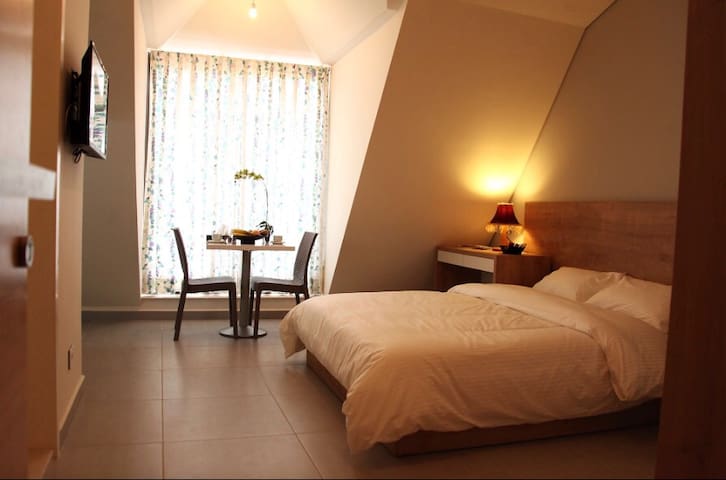 Cosy Studio in “Solitere Suites” Jbeil/Byblos