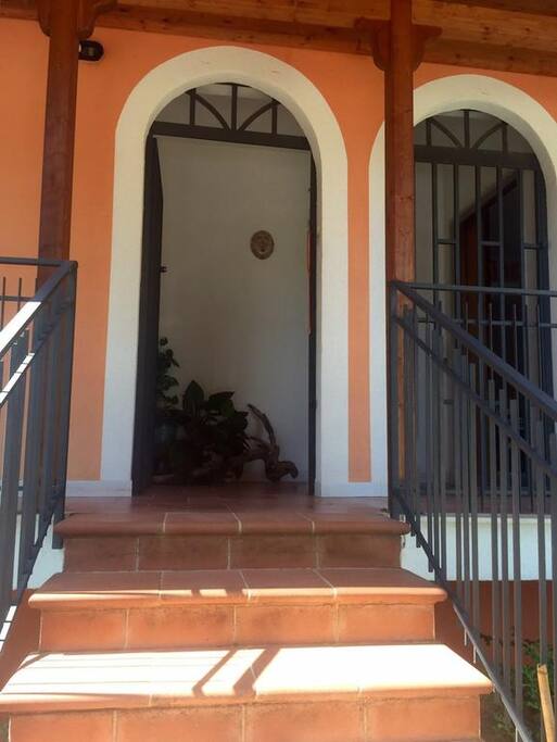 Ingresso Indipendente