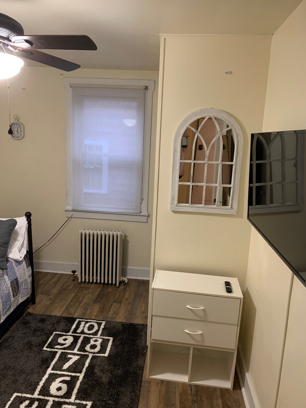 საძინებელი 5