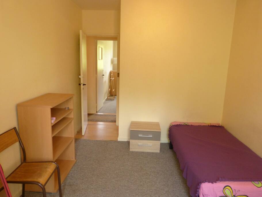 Chambre D