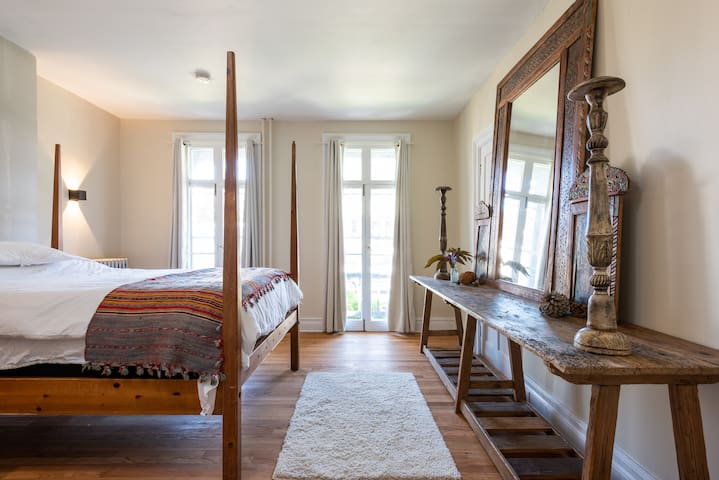 Airbnb Hudson Ferienwohnungen Unterkunfte New York