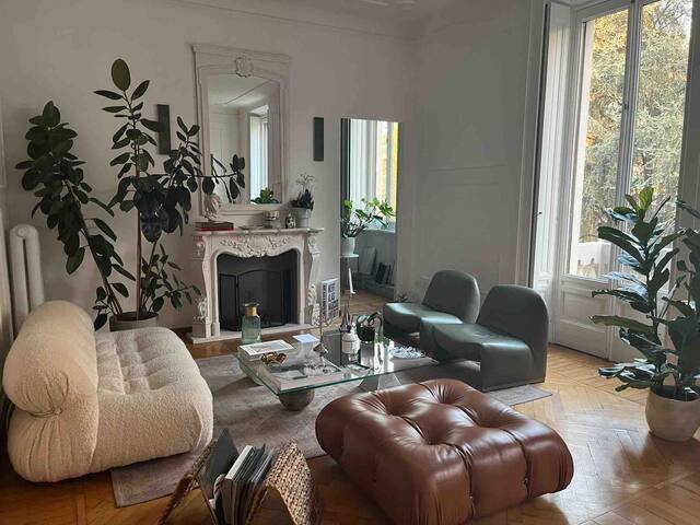 Designer Apartment in Porta Venezia