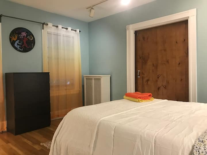 მთავარი bedromm