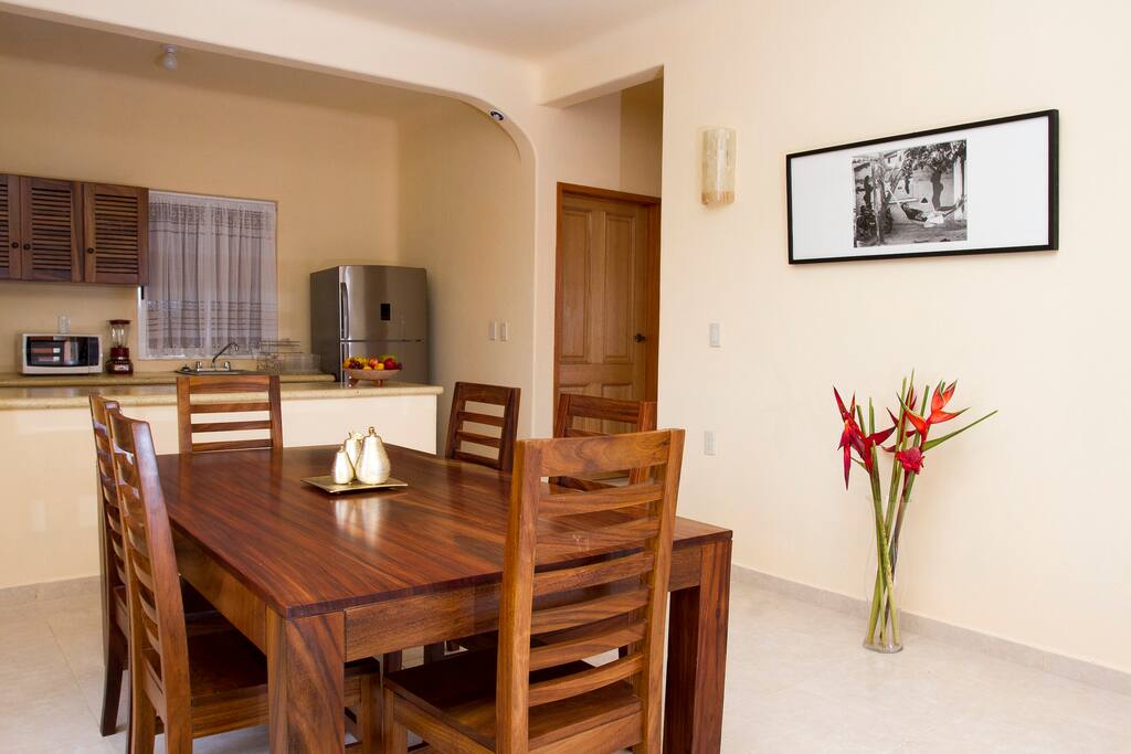 COMEDOR