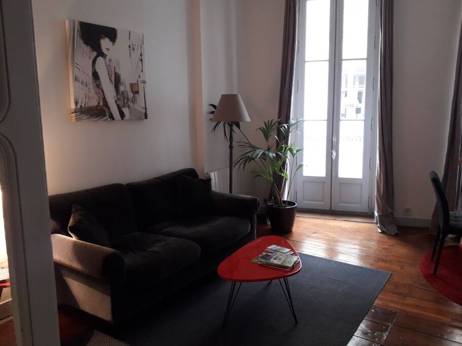 salon