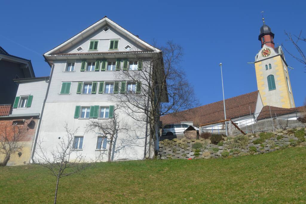 " Haus Andrea "
