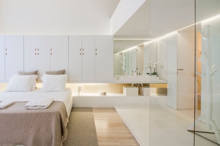 Loft at Mouzinho – Historical City Center gallery image 3