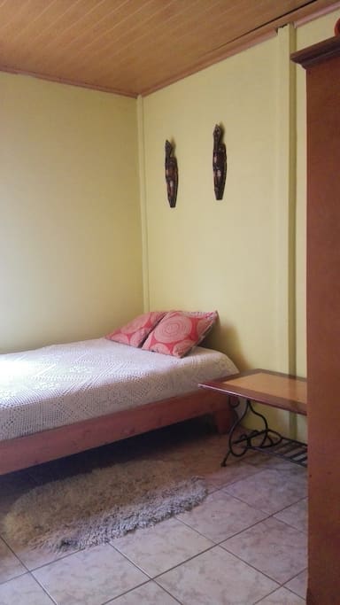Cabina #1