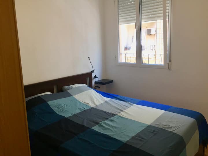Habitación 1