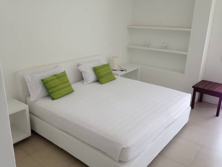 ห้องนอนที่ 3