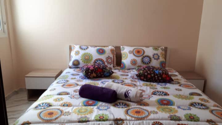 Спална соба 2