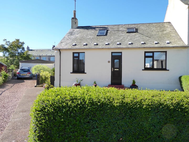 St Andrews, Fife, near golf courses Houses for Rent in Saint Andrews