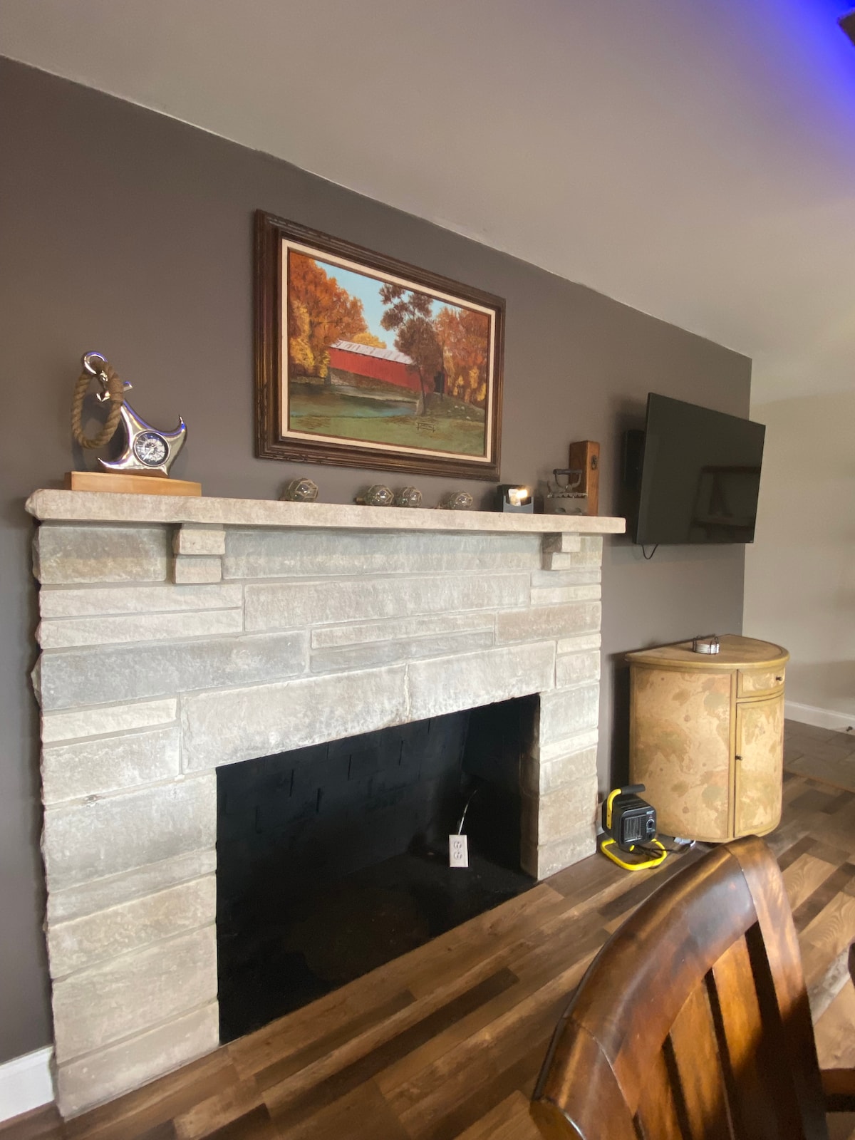 Parkview Suite