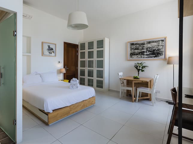 Two Pillows Boutique Hostel managed Airbnb listing 2