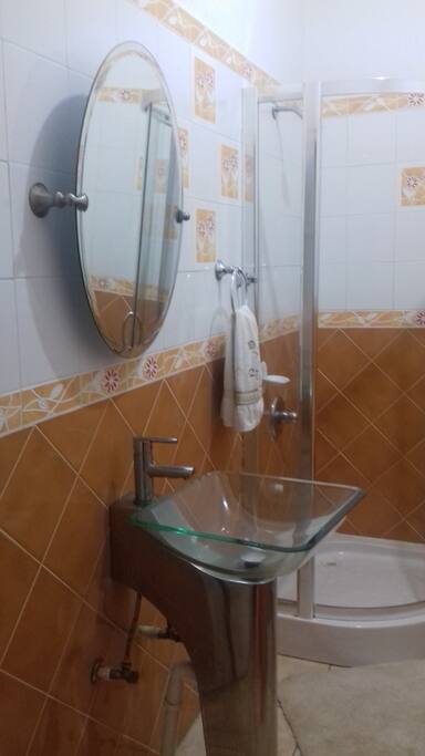 Beautiful Bathroom