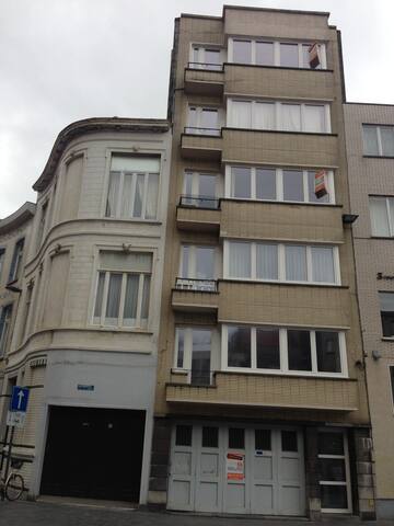 Very nice AND Cosy place:)