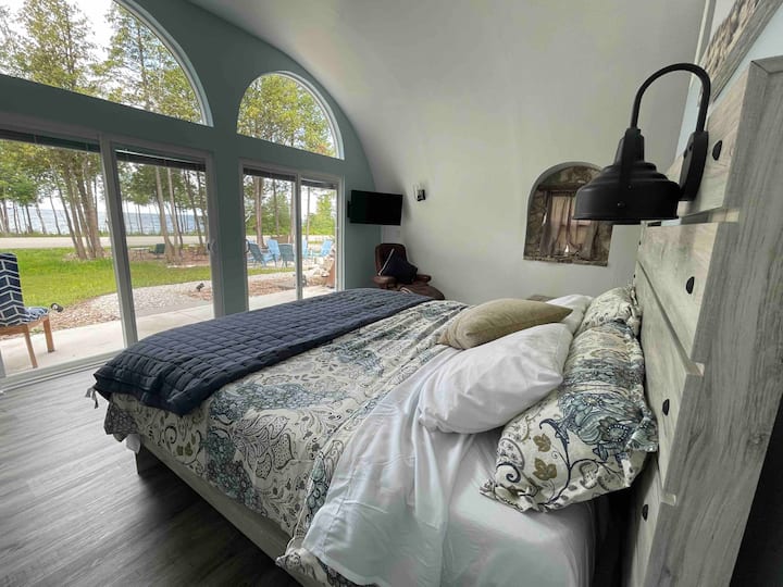 South Master Bedroom