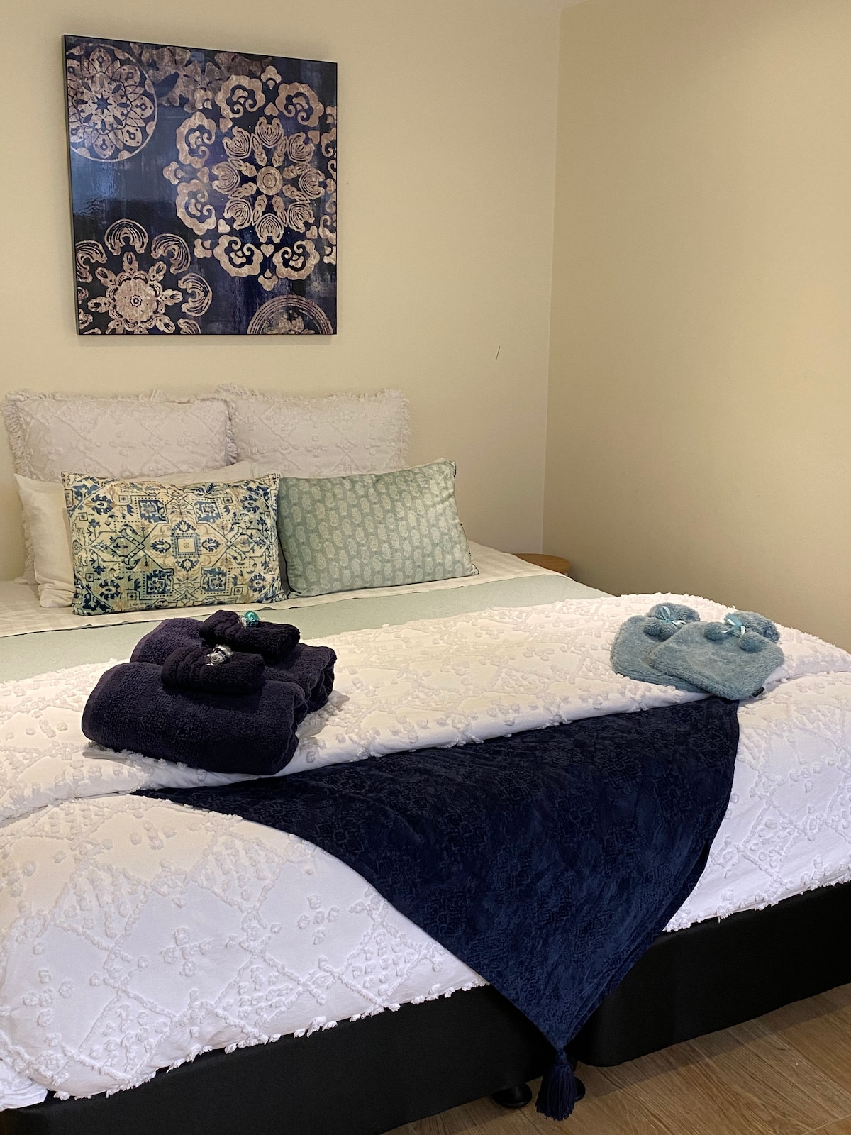 B6 King of split singles
beneden 