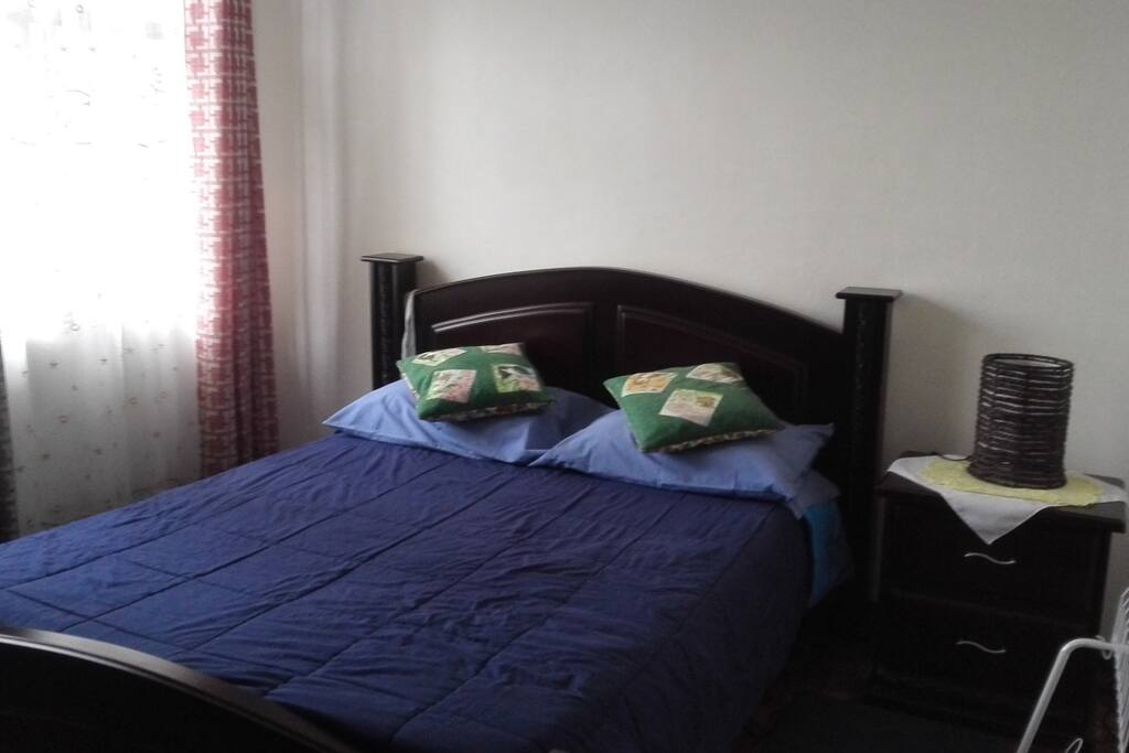 Habitación