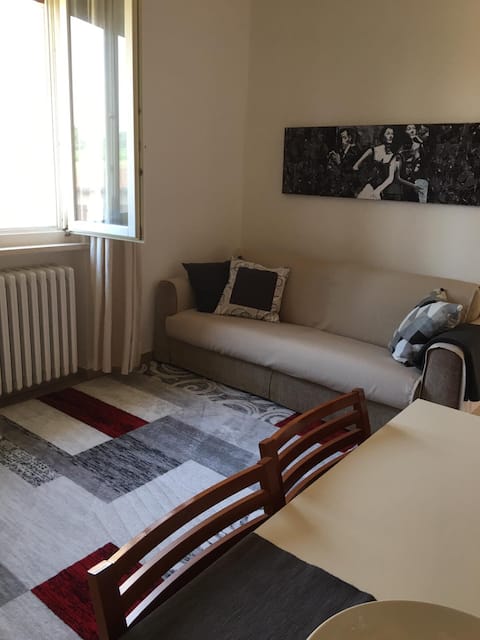 Top Airbnb: Apartment at the Brewery a Castelnuovo Del Garda