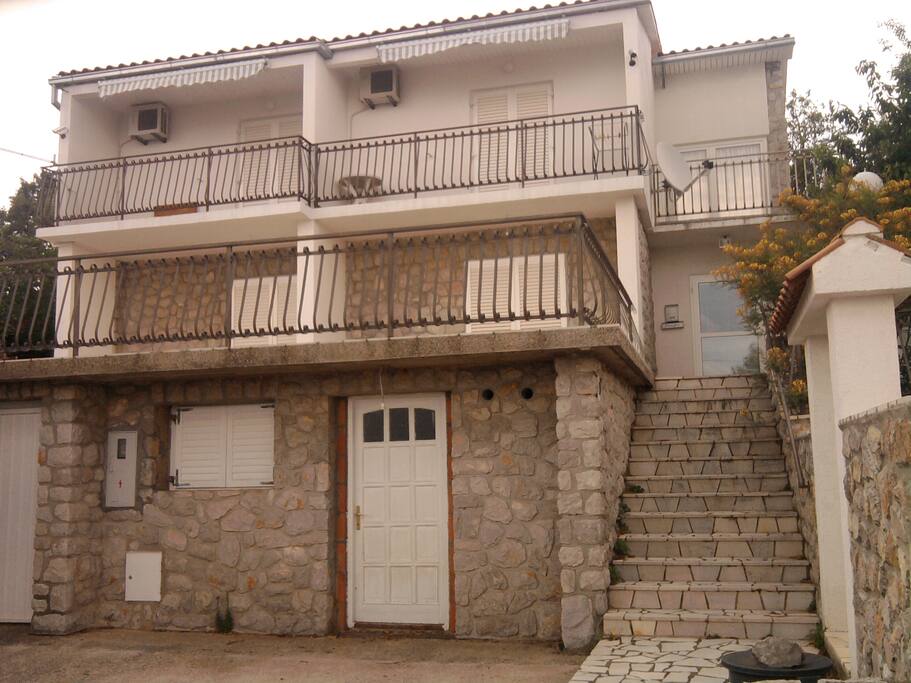 Haus zlatka