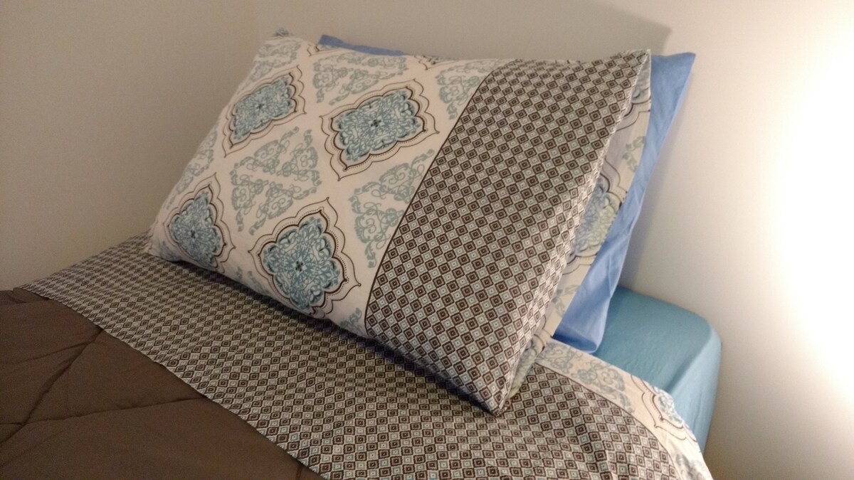 Suruali ya kustarehesha na yenye ubora