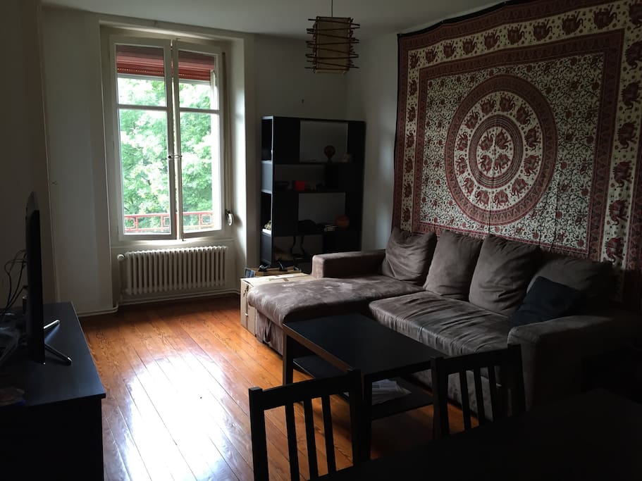Living Room 2