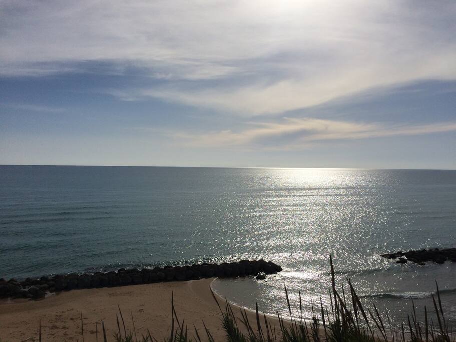 Spiaggia Pisciotto