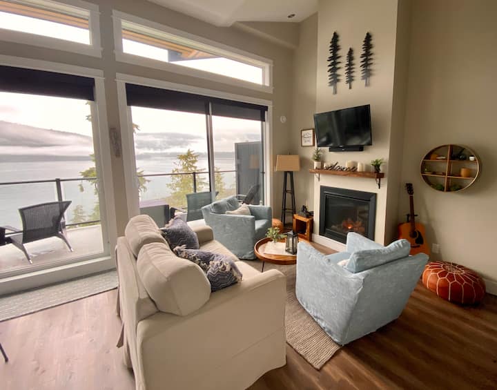 Port Renfrew Vacation Rentals & Homes British Columbia, Canada Airbnb