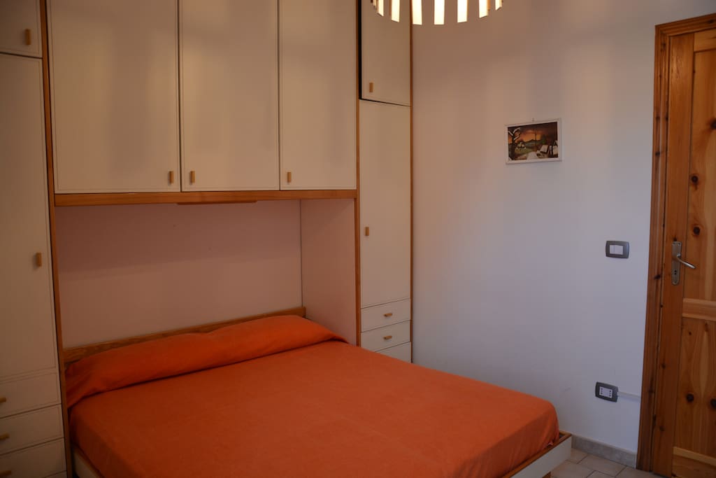 camera da letto / bedroom