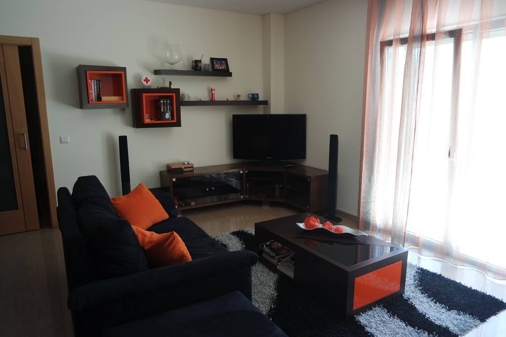 Sala de Estar