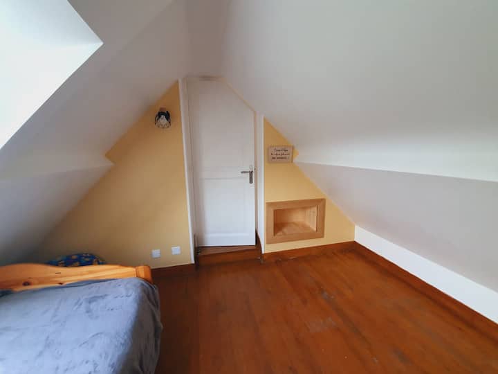 Habitación 2
