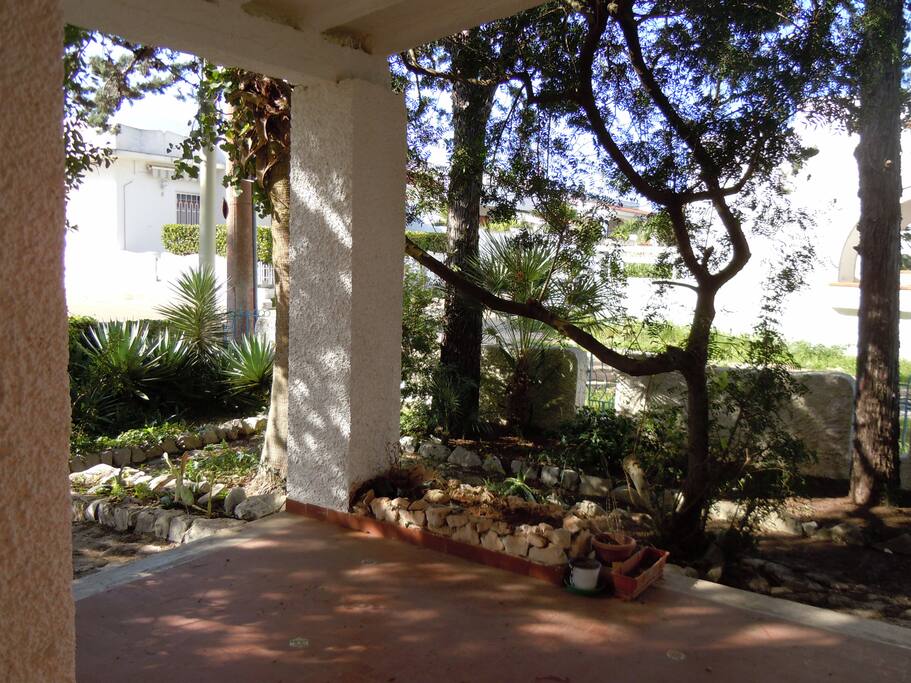giardino