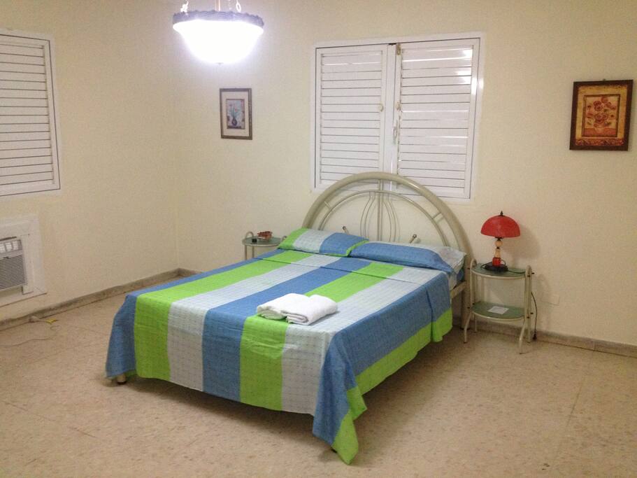 Habitacion