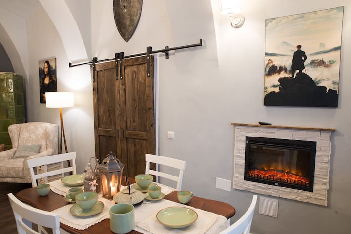 Airbnb Calea Dorobanților 23 Vacation Rentals Places To