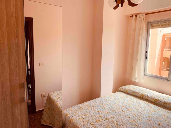 غرفة النوم 3