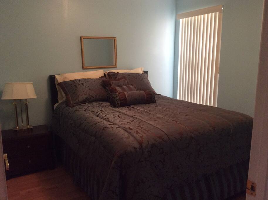Bedroom 1