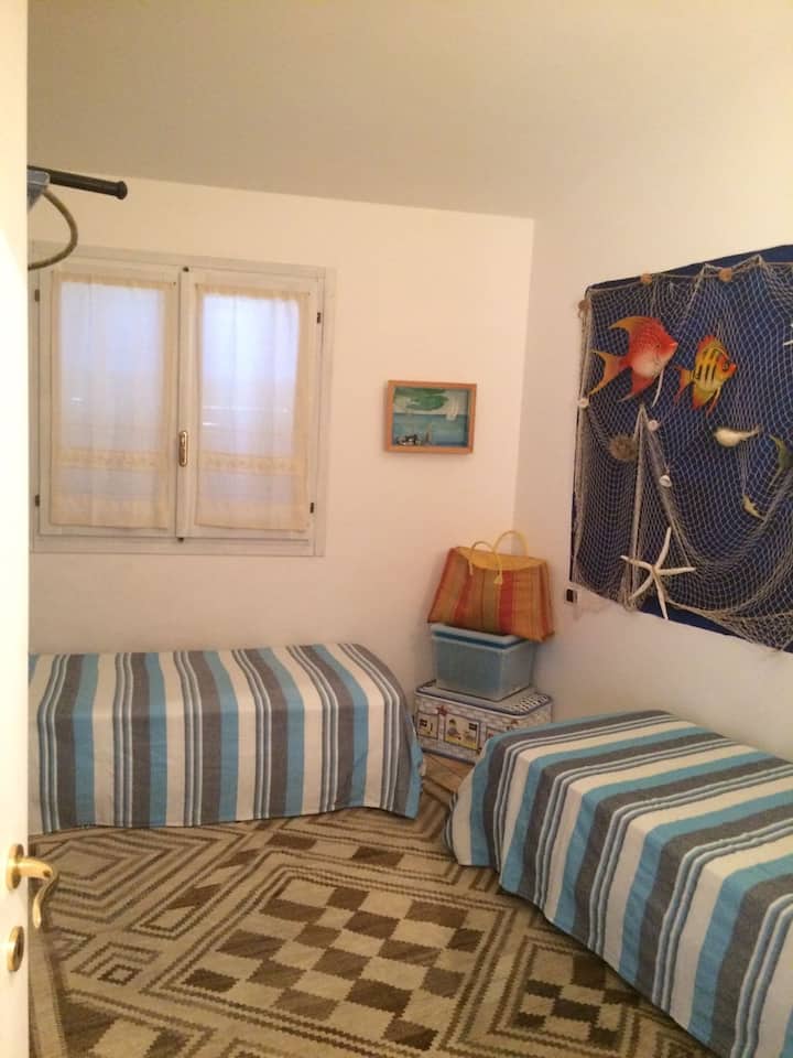 Habitación 1