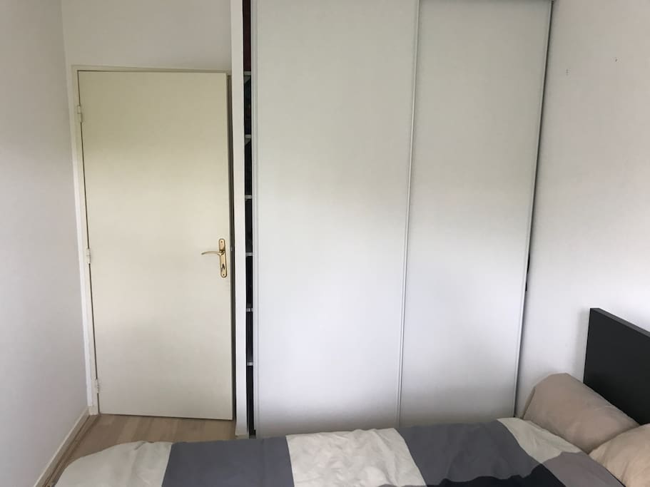 La chambre 1