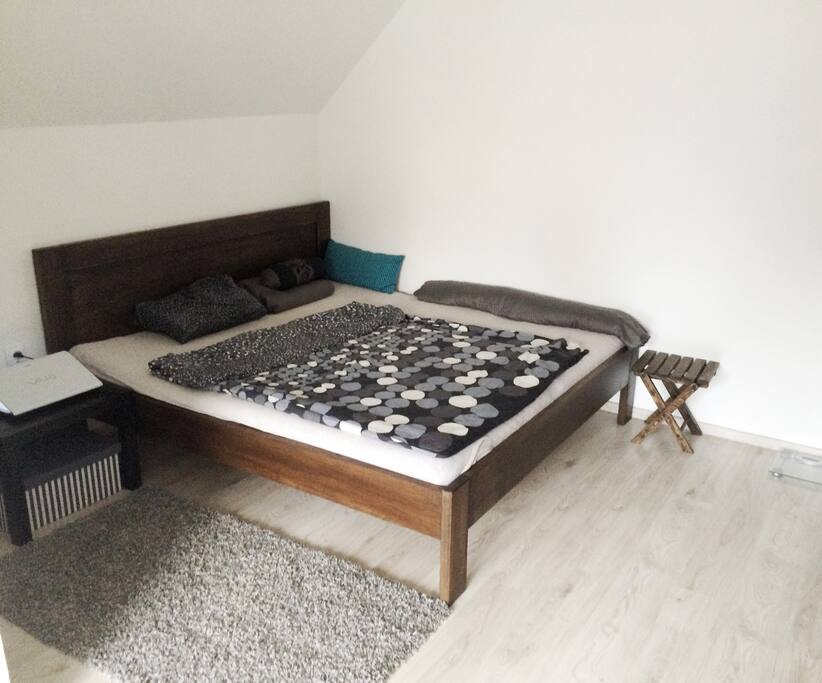 Pokoj "S" / Room "S"