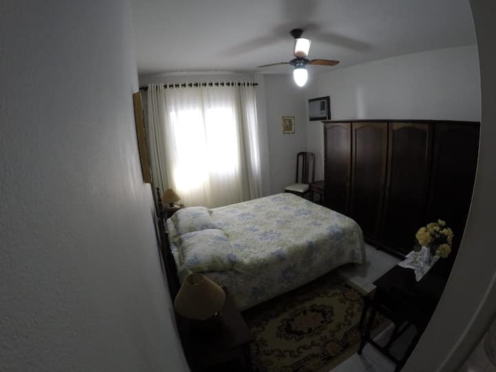 APARTMÁN 02 - 2 OSOBY