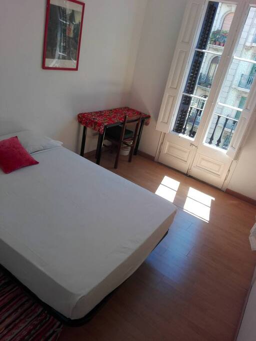 Room B