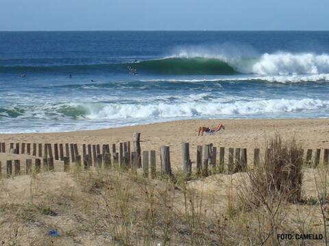 Morro del Tesoro II - La Barra - Punta del Este