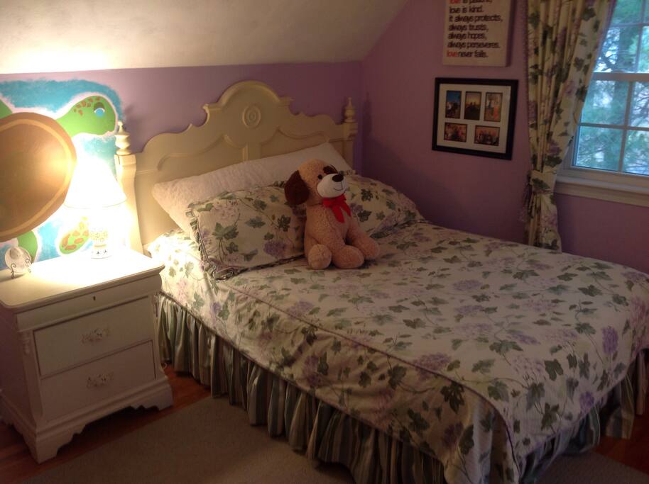 Bedroom #2