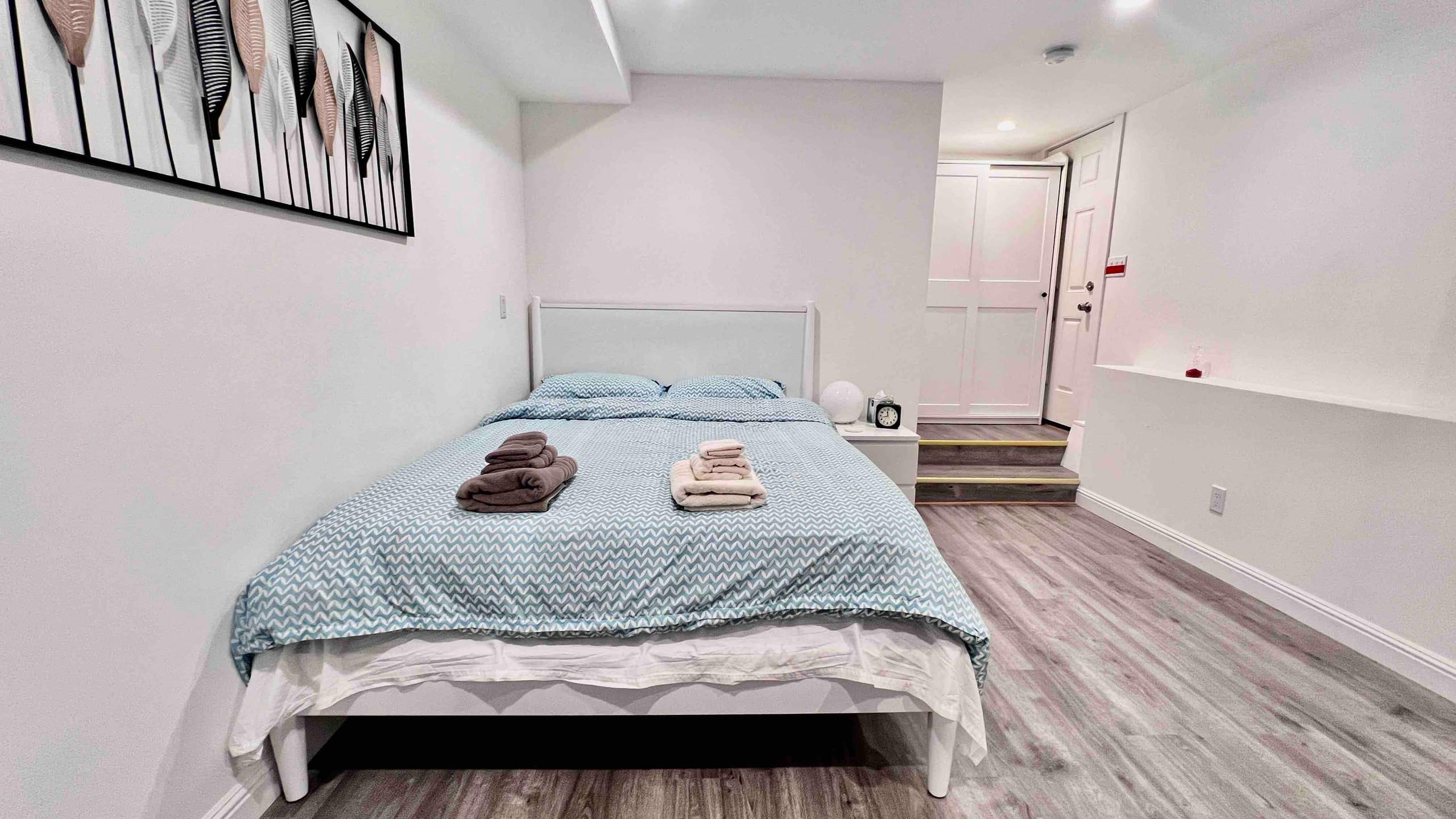 Home in San Francisco · ★4.89 · 3 bedrooms · 3 beds · 2 baths - Image 1